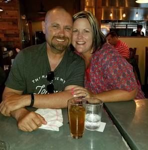 Meet your Posher, Misty